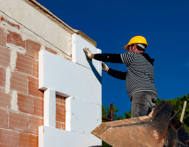 Best Commercial Insulation in Maize, KS