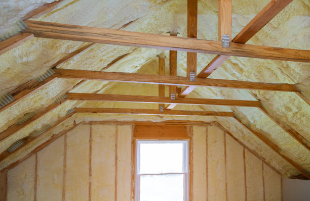 Best Spray Foam Insulation in Maize, KS