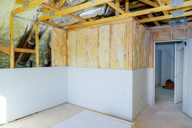 Best Residential Insulation in Maize, KS