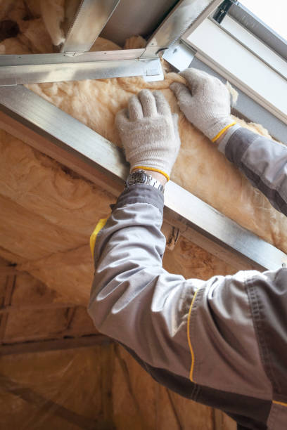 Types of Insulation We Offer in Maize, KS