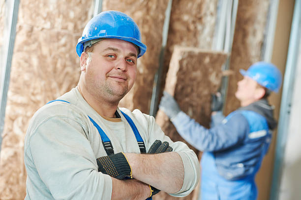 Best Spray Foam Insulation in Maize, KS