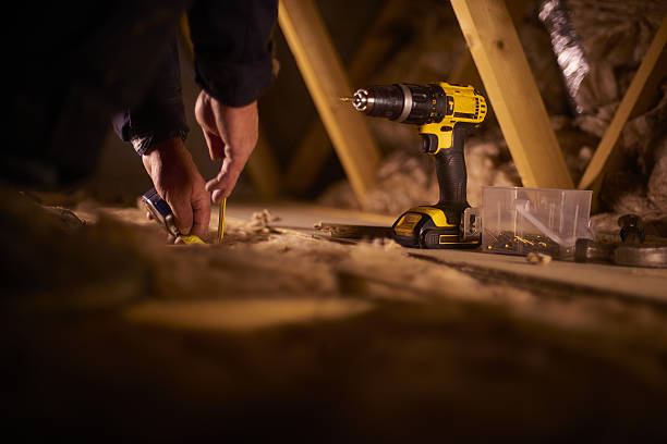Reliable Maize, KS Insulation Contractor Solutions